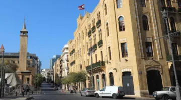 جهة تسعى لإعاقة خطة بلدية بيروت