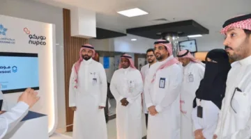 إطلاق خدمة موصول في مستشفى ينبع العام