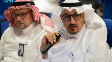 جامعة الأمير مقرن تستضيف الاجتماع التعريفي ببرمجان المنورة