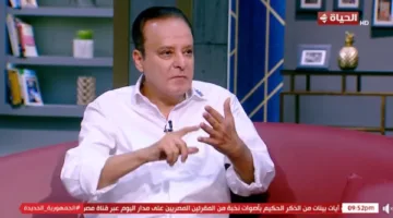 يوسف معاطي: قررت التوقف والسفر، عشت في إنجلترا وفرنسا، ولكن لا يزال قلبي متشابكًا بمصر.