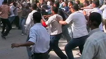أخبار قنا | مقتل شاب في تجدد نزاع ثأري.. ونقابة الأطباء تكرم 61 من أعضائها