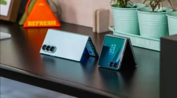 سامسونج تفصح عن أسرار تصميم Galaxy Z Fold 7 و Z Flip 7 الرقيقين
