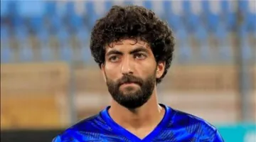 الترسانة يعزز تشكيلته بضم ميشو عمارة، لاعب الأهلي السابق، لمدة موسمين.