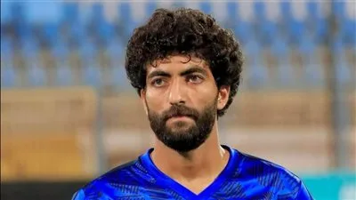 الترسانة يعزز تشكيلته بضم ميشو عمارة، لاعب الأهلي السابق، لمدة موسمين.