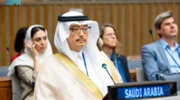 تقديم مبادرات تطوير المدينة في منتدى نيويورك
