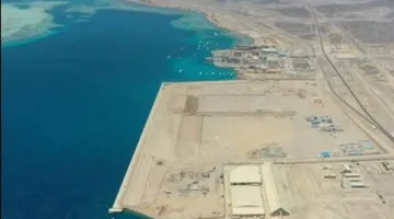 مصر تفتح آفاقها العالمية من خلال “سفاجا 2”.. قصة أبرز مركز لوجستي ضخم
