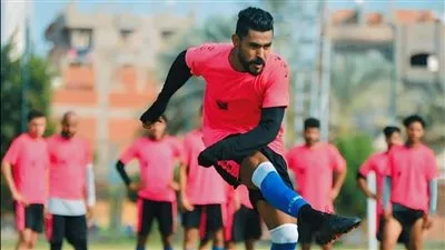 منية النصر يوقع عقداً مع كرم المصري، لاعب وسط اتحاد بسيون، لمدة موسمين منية النصر يوقع عقداً مع كرم المصري، لاعب وسط اتحاد بسيون، لمدة موسمين