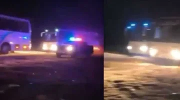سوريا: وصول حافلات حكومية إلى السويداء لإخلاء المصابين والمعتقلين