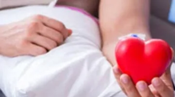 5 معلومات أساسية حول أمراض القلب عند الأطفال