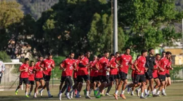 موعد اللقاء الودي بين الأهلي والملعب التونسي تحضيرًا للموسم القادم