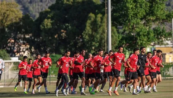 موعد اللقاء الودي بين الأهلي والملعب التونسي تحضيرًا للموسم القادم موعد اللقاء الودي بين الأهلي والملعب التونسي تحضيرًا للموسم القادم
