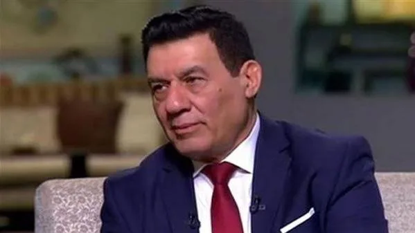 مدحت شلبي: 5 تعاقدات قادمة لنادي الزمالك