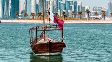 الأرصاد الجوية: درجات حرارة مرتفعة نهاراً مع ظهور غبار خفيف في بعض المناطق الساحلية