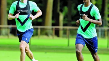 الأهلي يلاقى الوصل الإماراتي في مباراة ودية