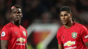 فيديو – ماركوس راشفورد ينتقل إلى برشلونة.. وبوغبا يعبّر: هذا أمر غير معقول!