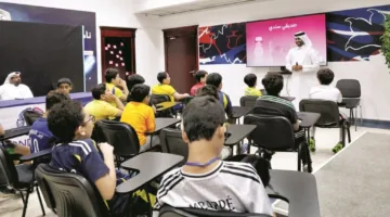 ورشة عمل بشأن “الجيل الواعي” تنظّمها شباب الوكرة