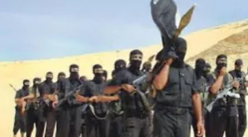 التأهب الأمني ضد جماعة الإخوان.. كيف نجحت الأجهزة الأمنية في إفشال أخطر خطة لحركة حسم؟