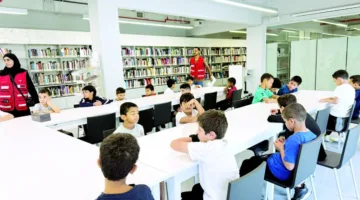 التربية: بيئة مشجعة لجذب الموهوبين وتنمية مهاراتهم خلال الصيف