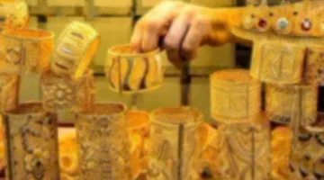 أسعار الذهب في مصر بتاريخ الإثنين 21 يوليو