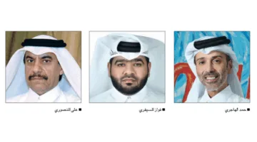 تعزيز قدرات الشباب في مجالات الابتكار والأعمال الحرة