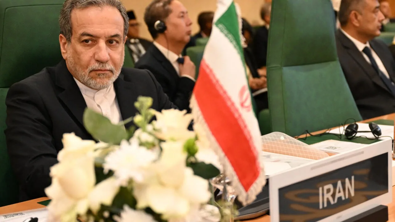 إيران تعلن عن قبولها لمفاوضات نووية جديدة مع الدول الأوروبية
