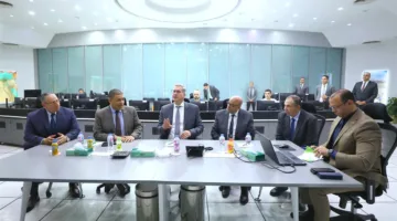 وزير البترول: مواصلة العمل على تأمين إمدادات الغاز الطبيعي لاحتياجات الكهرباء والصناعة في فصل الصيف