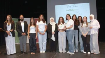 مؤسسة الحريري أقامت “فعاليات الاقتصاد الدائري” في مدينة صيدا