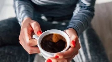 دراسة توضح الأثر السلبي للقهوة على وظائف الدماغ
