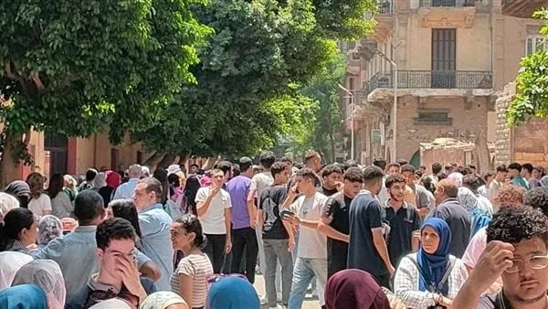 اكتشف نتيجتك حالاً.. كيفية الاستعلام عن نتيجة الثانوية العامة 2025 عبر موقع جريدة الدستور