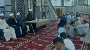 مفتاح التعايش والسلم المجتمعي: الأوقاف تنظم 27 ندوة علمية كبرى