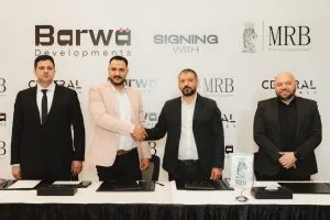 «بروة للتطوير» تتفق مع MRB لإدارة «سنترال مول» في الشروق وتخطط للتوسع في العاصمة الإدارية.