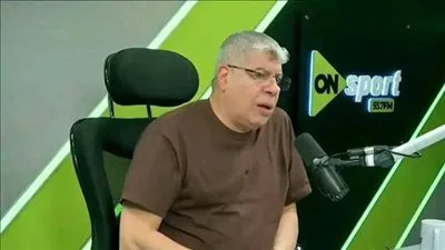 أحمد شوبير يثني على إدارة نادي الزمالك بعد تجربته المزعجة