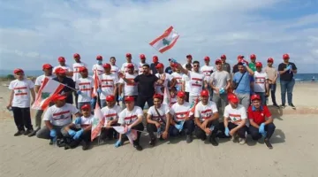 بأزياء تقليدية ومن روح الانتماء… مطاعم الجواد تطلق مبادرة “يدًا بيد لتحقيق صور أنظف وأجمل”