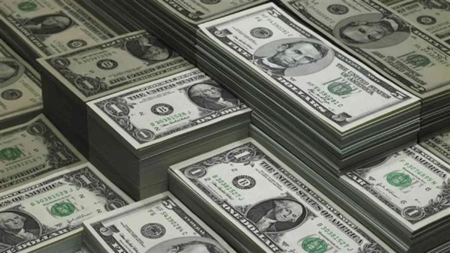عاجل | سعر الدولار مقابل الجنيه اليوم الإثنين 21 في افتتاح تعاملات الأسبوع