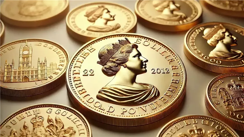 أسعار الذهب في مصر اليوم الإثنين: ارتفاع ملحوظ مجدداً