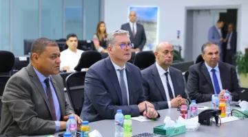 وزير البترول: استراتيجيات متكاملة لضمان استقرار إمدادات الغاز للطاقة والصناعة في فصل الصيف