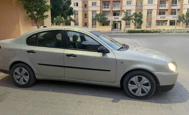 بروتون برسونا أوتوماتيك بسعر 300 ألف جنيه