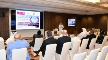 غرفة قطر تعمل على توفيق أنشطة المؤسسات مع المعايير القياسية للمسؤولية الاجتماعية