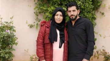 حب وتضحية: علي يتبرع بكليته لأخته فاطمة