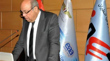 مع مشاركة الوزير… تابع حفل تخرج دفعة جديدة من طلاب معهد هندسة وتكنولوجيا الطيران