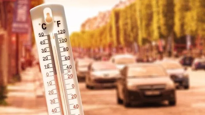 تقرير حالة الطقس ليوم الإثنين 21 يوليو: ارتفاع درجات الحرارة إلى 37 درجة.