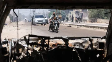 عاصفة الخرائط بين لبنان وسوريا… بناء بالدم بدلاً من الحبر