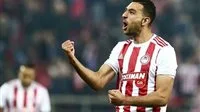 أحمد حسن كوكا مهتم بانتقاله إلى الأهلي.. واللاعب يعبر عن ترحيبه بالخطوة.