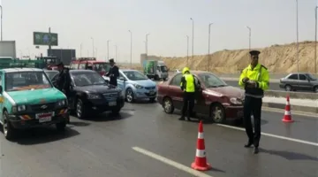 كيفية الاستعلام عن المخالفات المرورية باستخدام رقم السيارة أو الرقم الوطني
