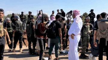 نتعهد بالحفاظ على الهدنة مع الدروز، لكن قد نعاود القتال في المستقبل