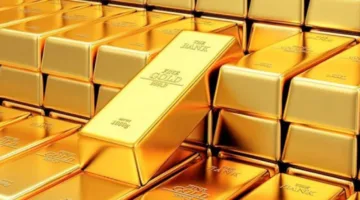 أسعار الذهب تشهد زيادة عالمياً في ظل انخفاض الدولار