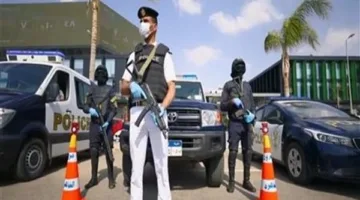 ضبطت هيئة أمن المنافذ 29 قضية في غضون 24 ساعة