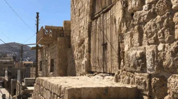 قلعة الطفيلة: شاهدٌ على تتابع الثقافات في أرض الأردن