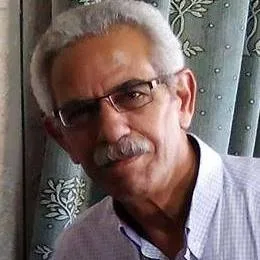 وفاء البياري: تحليل لرواية “عين التينة” للكاتب صافي إسماعيل صافي وفاء البياري: تحليل لرواية “عين التينة” للكاتب صافي إسماعيل صافي