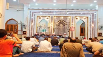 أوقاف الفيوم تنظّم ندوة بارزة حول «التسامح» لتعزيز السلم الاجتماعي